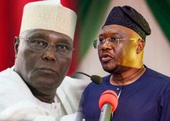 Adamawa Govt denies Atiku's removal as Wazirin Adamawa, clarifies Cchieftaincy reforms