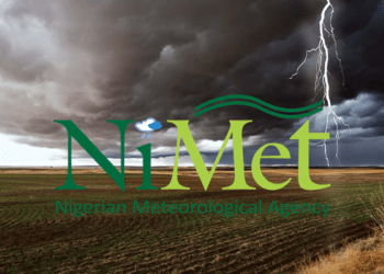 NiMet predicts 3 days of sunshine, cloudy weather starting Monday