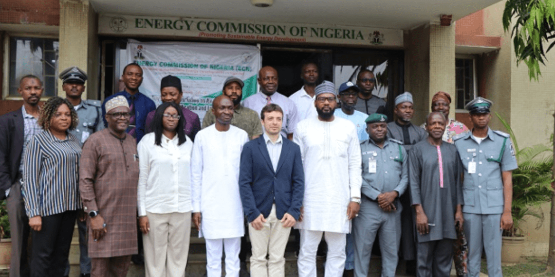 ECN, SON, UNEP urge compliance with new energy efficiency standards for Air Conditioners in Nigeria