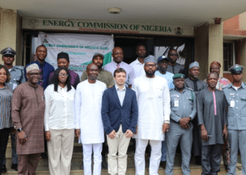 ECN, SON, UNEP urge compliance with new energy efficiency standards for Air Conditioners in Nigeria