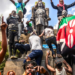 Two dead, hundreds injured as anniversary protest turns violent in Kenya