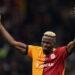 Victor Osimhen rejects second Al Hilal bid as Galatasaray moves to extend contract amid Serie A interest