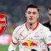 Arsenal target Gyokekrs, Sesko in possible transfer deal