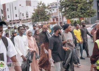 UNICEF, Kano Govt advocate for use of reusable plastic