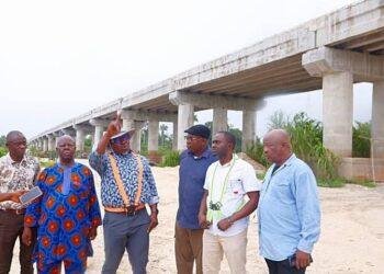 Gov. Oborevwori is committed to completing Orere Bridge – Commissioner