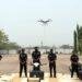 Police deploy drones to locate 12 kidnapped travelers in Benue
