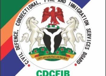 FG opens recruitment into Civil Defence, Immigration, Correctional, Fire Services