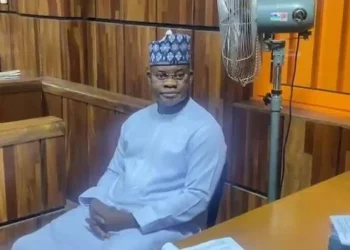 ₦80.2 Billion Fraud Trial: Yahaya Bello’s security aides accused of witness harassment
