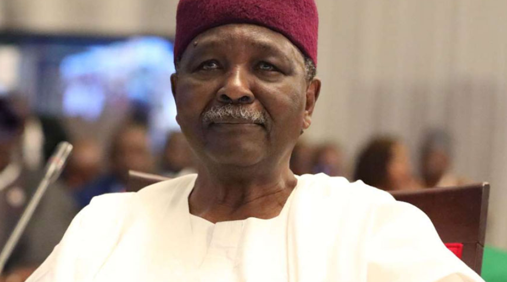 Yakubu Gowon vs Biafra and Ohanaeze Ndigbo
