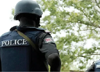 Police kill kidnap suspect, rescue victim in Rivers