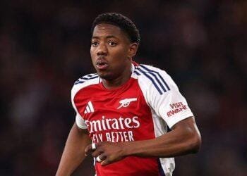 Lewis-Skelly agrees to Arsenal's contract extension
