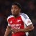 Lewis-Skelly agrees to Arsenal's contract extension