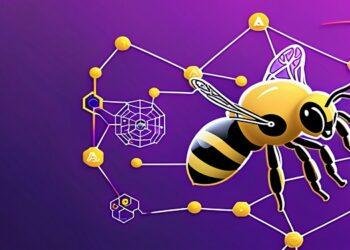 Bee Network, Atlaspad partner to pioneer Web3 innovation with a 40M+ community