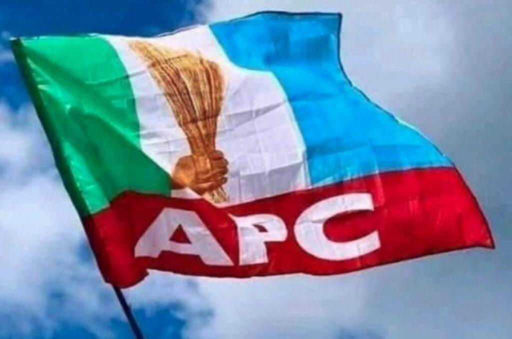 Delta South APC, Austin Oribioye, Delta South Senatorial District, Delta State House of Assembly, Renewed Hope, More Agenda