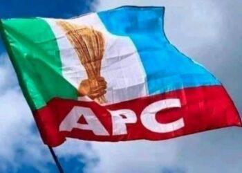 Delta South APC, Austin Oribioye, Delta South Senatorial District, Delta State House of Assembly, Renewed Hope, More Agenda