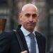 Luis Rubiales loses appeal over non-consensual World Cup kiss