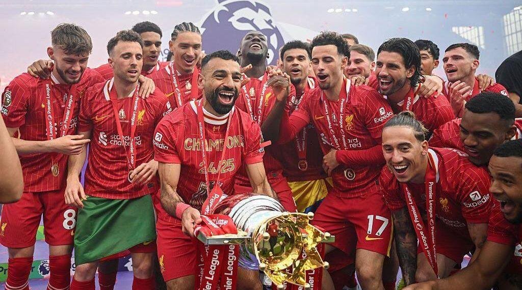 Liverpool host Bournemouth, Man United take on Arsenal on opening day