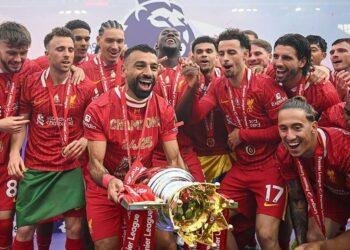 Liverpool host Bournemouth, Man United take on Arsenal on opening day