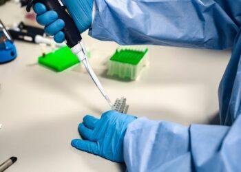 Respiratory diseases a silent epidemic in Africa – DUFUHS Vice Chancellor raises alarm