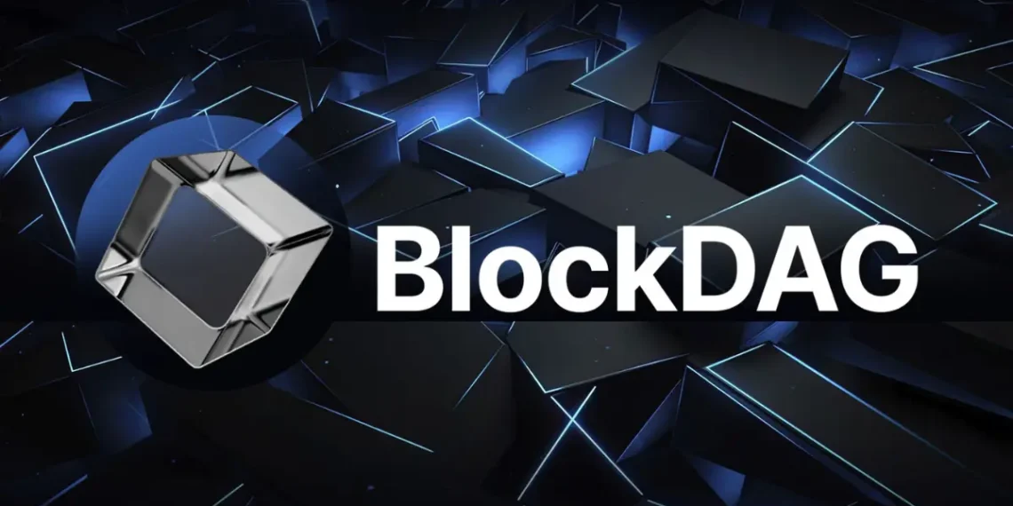 BlockDAG presale hits to $290 Million, sets new benchmark in crypto innovation