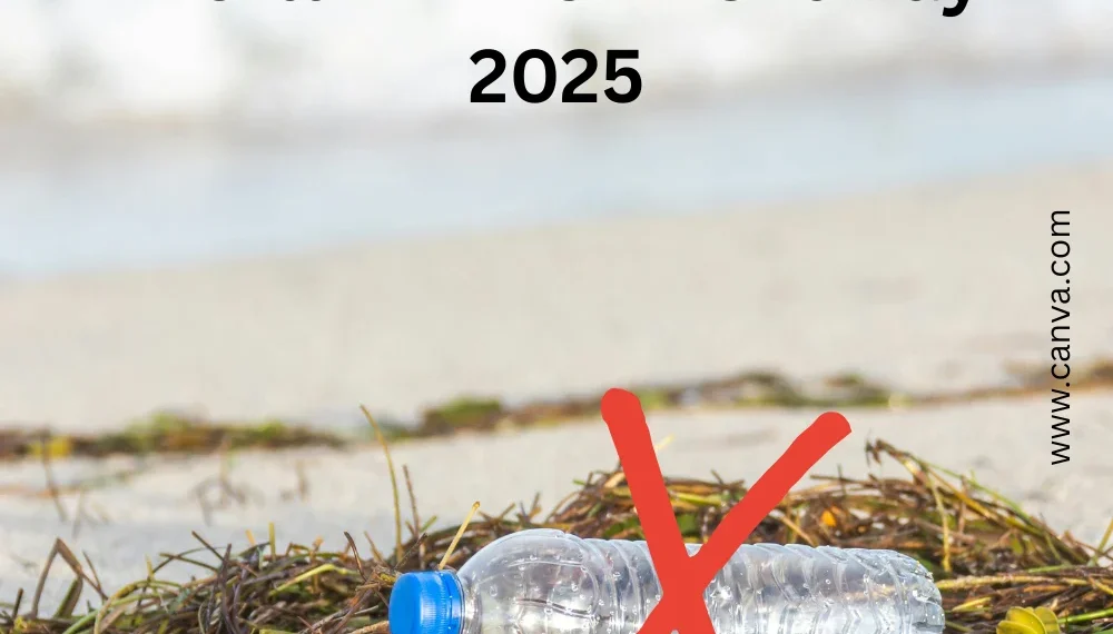 2025 World Environment Day: Delta Waste Management Board, ASWAMA urge end to plastic pollution