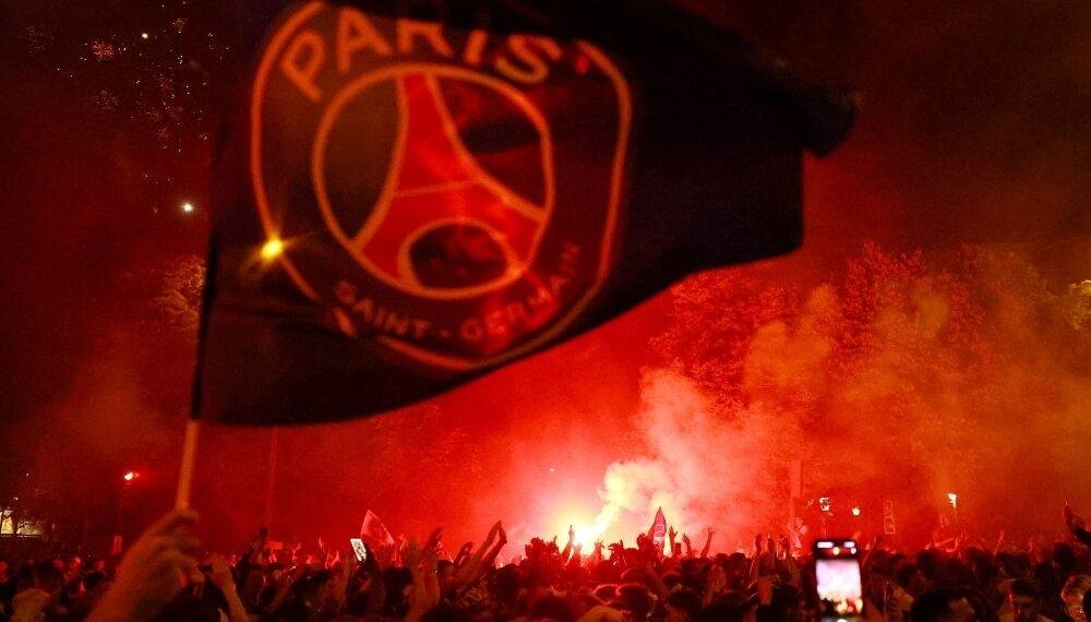 2 dead, 559 arrested in France after PSG Champions League win