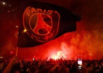 2 dead, 559 arrested in France after PSG Champions League win