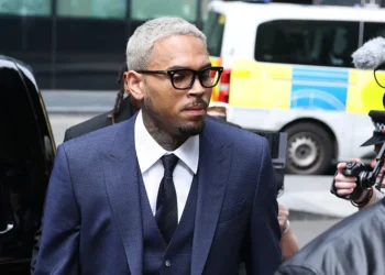 Chris Brown pleads not guilty in London nightclub assault case