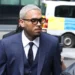 Chris Brown pleads not guilty in London nightclub assault case