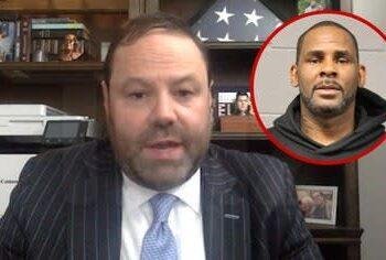 Federal law enforcement targeting black entertainers, R. Kelly’s lawyer claims
