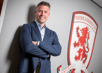 Rob Edwards named Middlesbrough's new head coach on 3-year contract