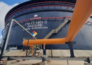 Dangote Petroleum Refinery to revolutionize Nigeria’s fuel supply with nationwide distribution starting August 15