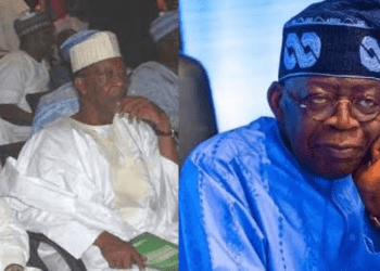 NEF accuses FG of marginalizing North in infrastructure allocation