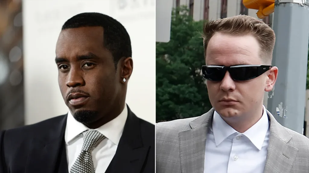 Brendan Paul Testifies in Diddy Trial: Denies being Drug Mule