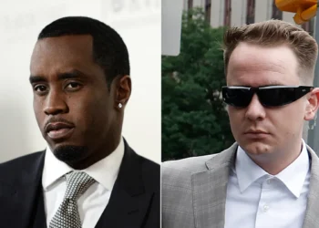 Brendan Paul Testifies in Diddy Trial: Denies being Drug Mule