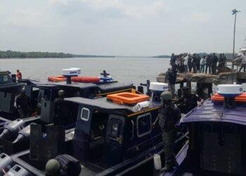 egbetokun commissions gunboats