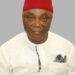 Sen. Nwaoboshi's outburst over Delta North APC mere political gimmick, says APC chieftain