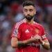 Man Utd captain Fernandes rejects Al-Hilal's £100m deal