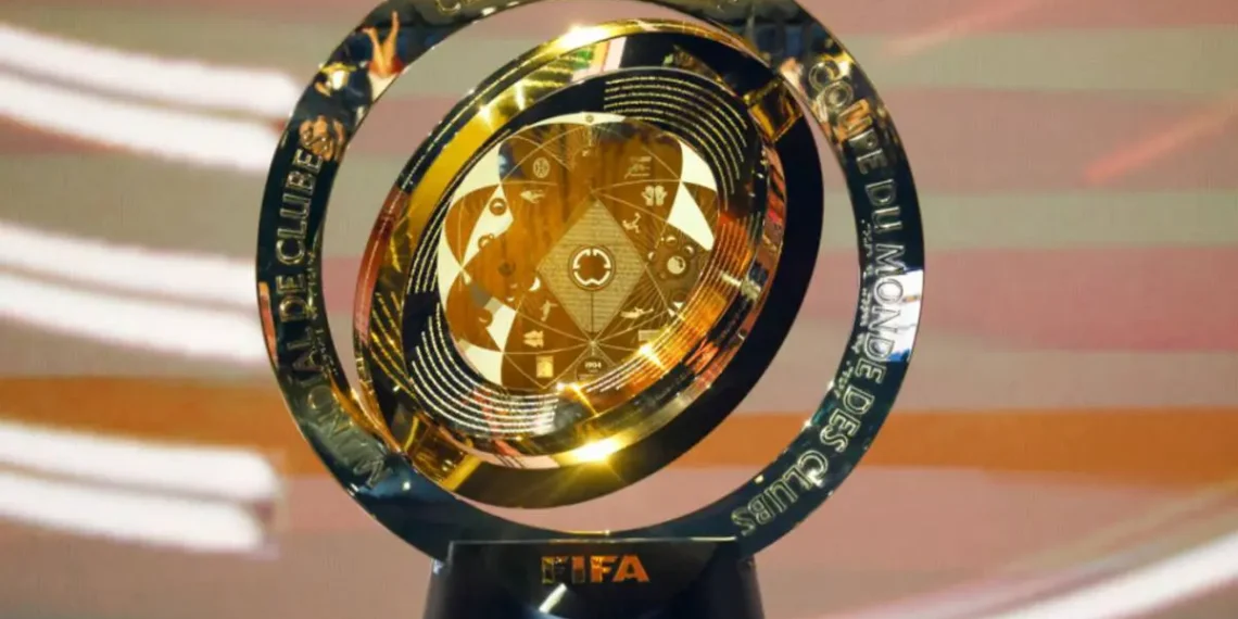 Al Ahly, Messi, Inter Miami, Club World Cup, African Champions League, Copa America, Argentina, Colombia, LA, Cincinnati, New York/New Jersey, and Seattle.