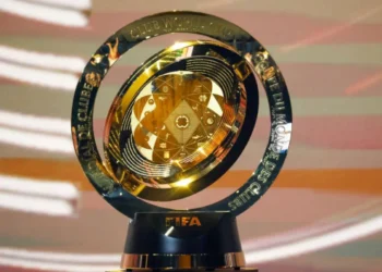 Al Ahly, Messi, Inter Miami, Club World Cup, African Champions League, Copa America, Argentina, Colombia, LA, Cincinnati, New York/New Jersey, and Seattle.