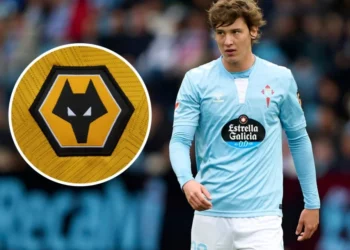 Fer Lopez joins Wolves in £19 Million transfer from Celta Vigo, eyes Premier League breakthrough