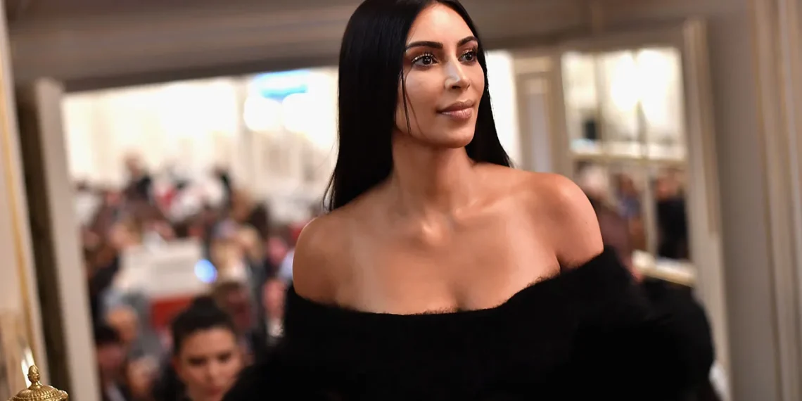 2 Internet fraudsters bag jail terms for impersonating Kim Kardashian in Port Harcourt