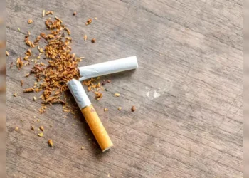 Expert raises alarm over increasing deaths linked to tobacco use
