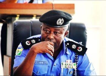 FCT police commissioner presents ₦37.3 million welfare support to families of 39 fallen officers