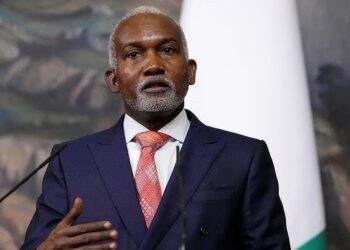 Nigeria finalises evacuation plans for citizens in Israel, Iran as conflict Escalates