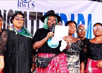 Pro-Fubara women group urges sustenance of Rivers peace deal