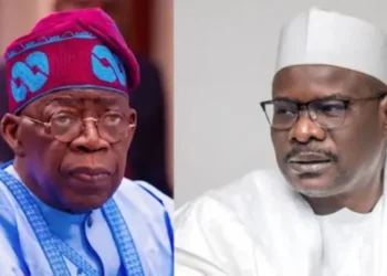 Endorsements won’t save Tinubu from defeat amid hunger — Senator Ndume warns