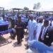Shettima commissions tractors in Borno