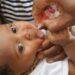 Kano, UNICEF targets 3.9 children in second round of polio vaccination