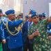 Air force chief commissions 160 ensuite flats in Lagos